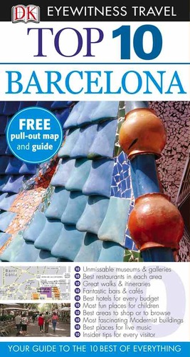 Barcelona TOP 10