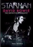 Starman David Bowie