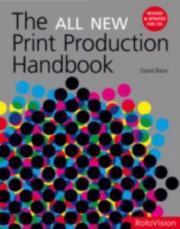 All New Print Produstion Handbook