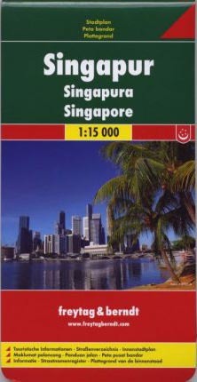 Singapur 1:15T