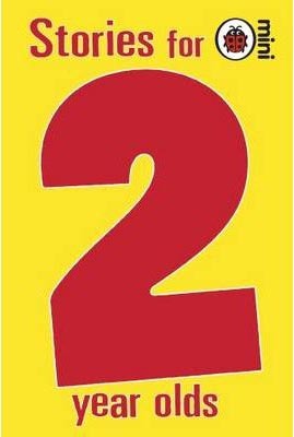 Stories for 2 years old