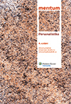 Personalistika - Meritum