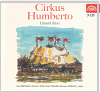 Cirkus Humberto CD