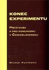 Konec experimentu.