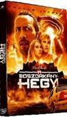 A boszorkány-hegy DVD