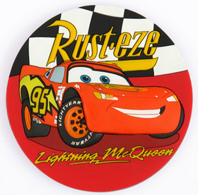 Auta 3D magnet