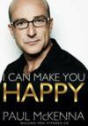 I Can Make You Happy + CD