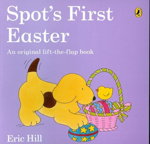 Spot´s First Easter