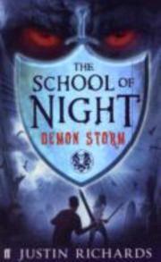 School of Night 1