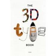 3D Type Book