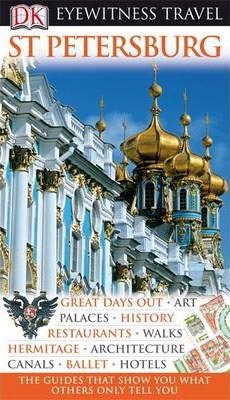 St. Petersburg