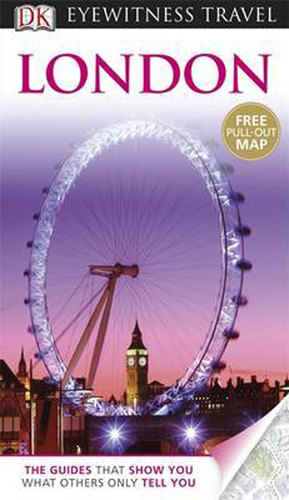 London ETG + Free Pull-Out Map