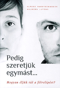 Pedig szeretjük egymást