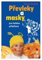 Převleky a masky