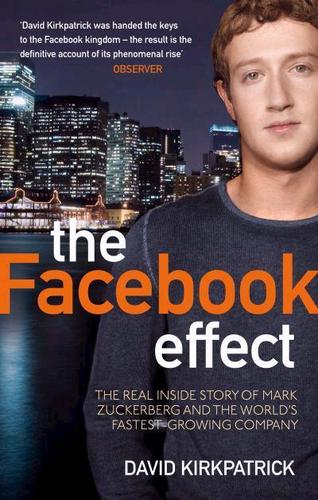 Facebook effect