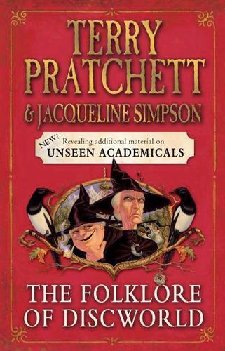 Folklore of Discworld