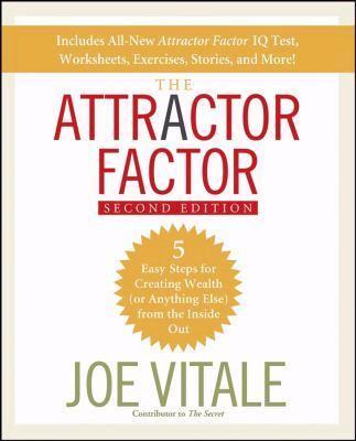 Attractor Factor