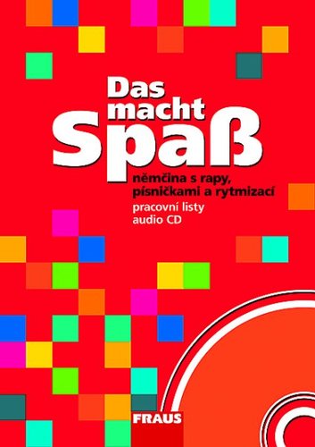 Das macht Spass + CD