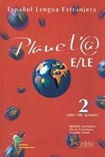 Planeta 2 učebnica