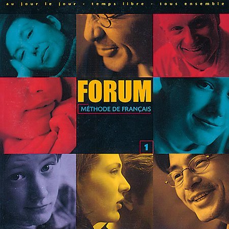 Forum 1 CD