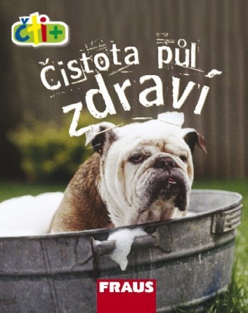 Čistota půl zdraví