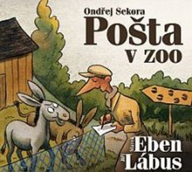 Pošta v ZOO CD