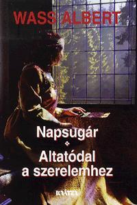 Napsugár - Altatódal a szerelemhez