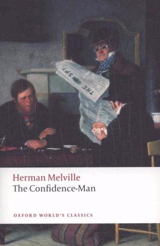 The Confidence Man