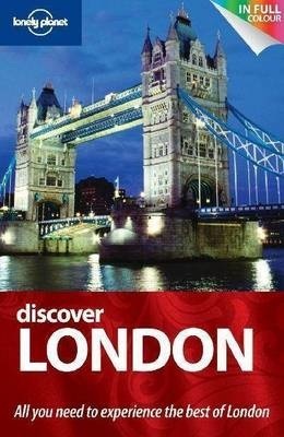 Discover London