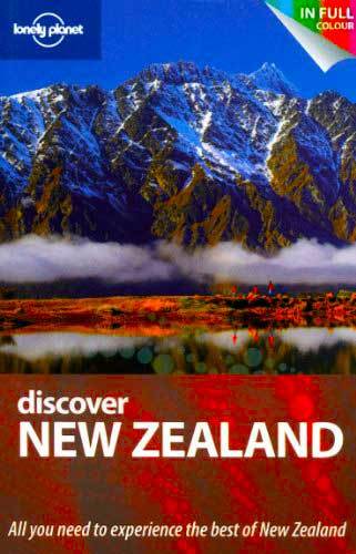 Discover New Zealand
