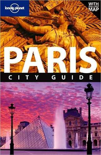 Paris City Guide