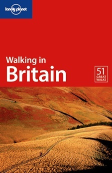 Walking in Britain - Lonely Planet