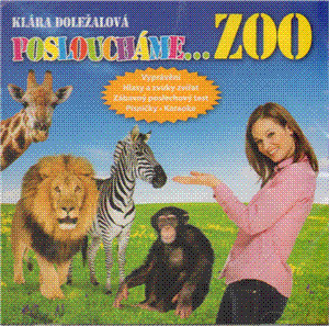 ZOO - KNP - CD