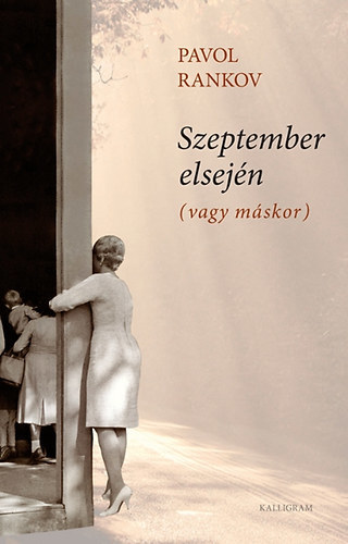 Szeptember elsején