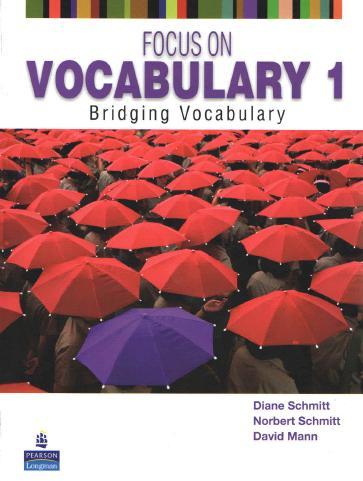 Focus on Vocabulary 1