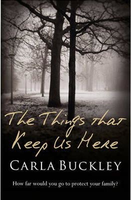 Things that keep us here