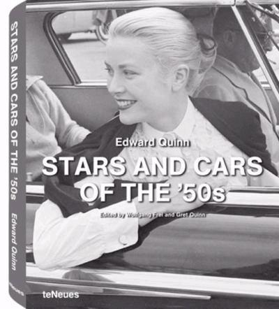 Stars and Cars of the 50`s
