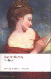 Evelina - Frances Burney