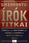 Sikerkönyv - írók titkai