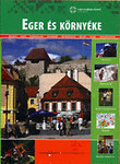Eger és környéke - vendégváró útikönyvek