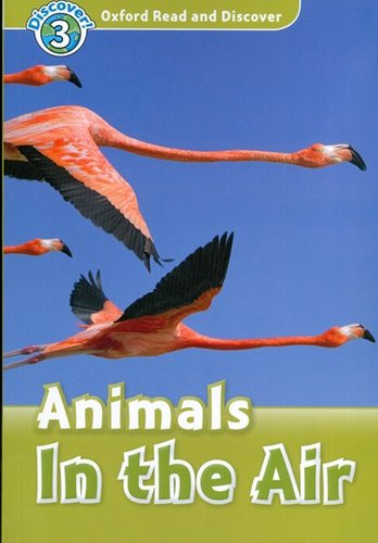 Animals In the Air