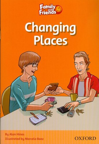 Changing Places