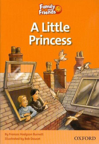 A Little Princess