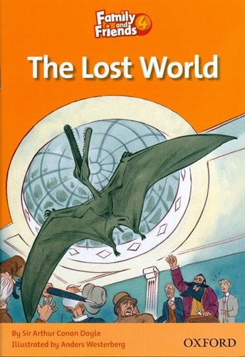 The Lost World