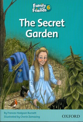 The Secret Garden