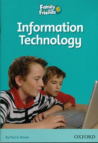 Information Technology