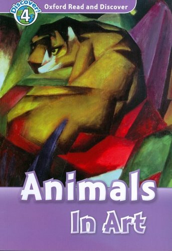 Animals In Art
