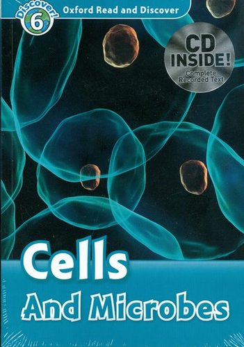 Cells And Microbes + CD