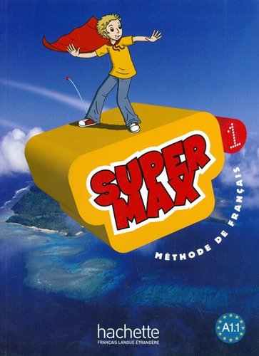 Super Max 1 A1.1