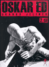 Kniha Oskar Ed 2.díl - Branko Jelinek